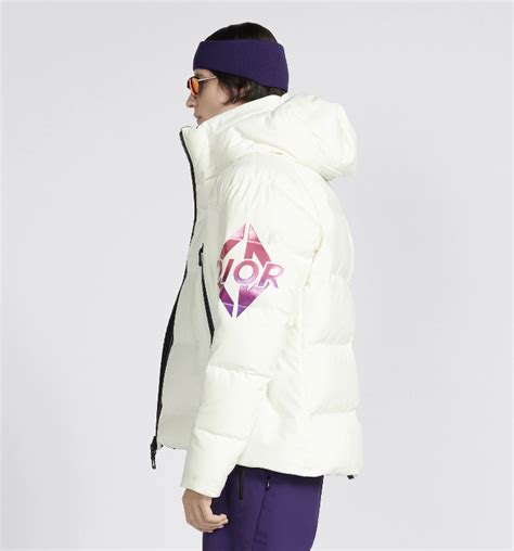 dior snowboard jacket